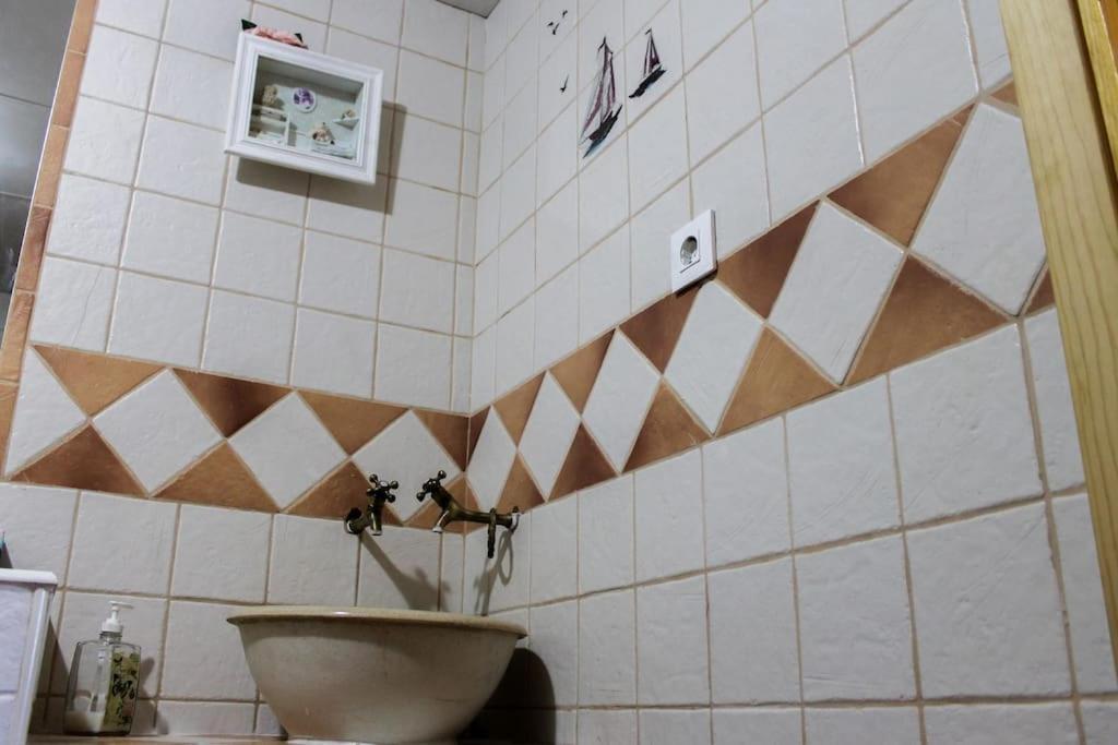 Alojamiento Rural Mi Frasca Almodóvar del Río Esterno foto